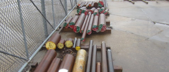 Home Materials