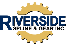 Riverside Spline and Gear
